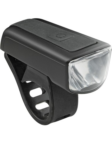 Axa verlichtingsset DWN 50 usb 50 lux