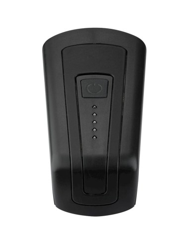 Axa koplamp DWN 70 usb 70 lux