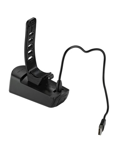 Axa koplamp DWN 70 usb 70 lux
