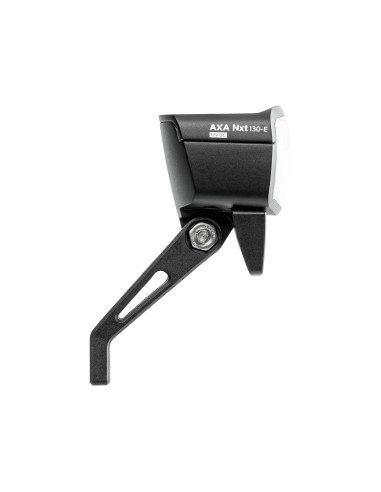 Axa koplamp NXT130 E-bike 12v 130 lux