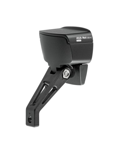 Axa koplamp NXT130 E-bike 12v 130 lux