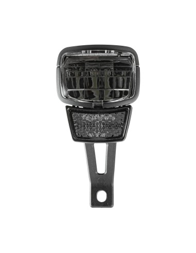 Axa koplamp NXT130 E-bike 12v 130 lux