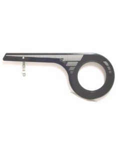 Axa kettingscherm 24/26/28 GSR 40t zwart