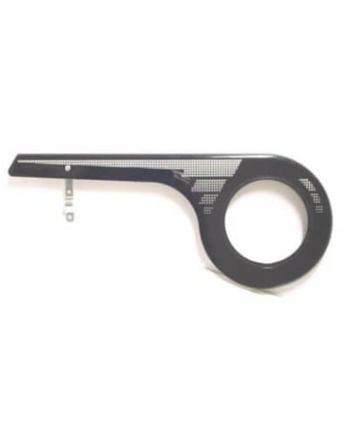 Axa kettingscherm 24/26/28 GSR 40t zwart