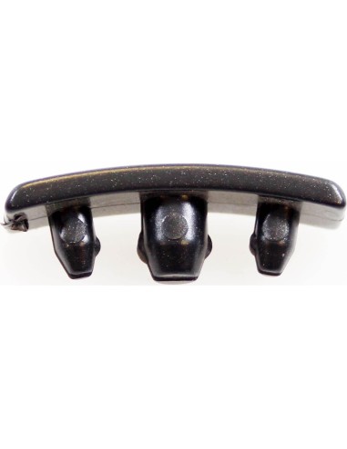 Axa achterste sluiting VS scherm