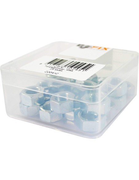 Bofix doos asmoer torpedo/sram links (25 stuks)