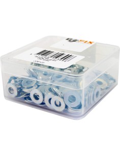 Bofix doos sluitring M5 groot (100 stuks)