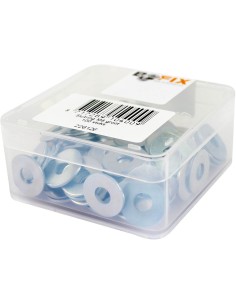 Bofix doos sluitring M6 groot (100 stuks)