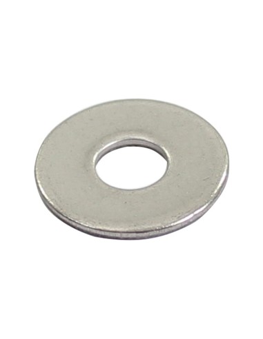 Bofix doos sluitring M5x15 RVS (100 stuks)