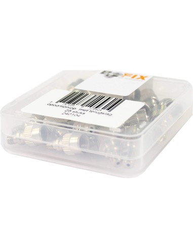 Bofix doos pompnippel ATB met terugslag (25 stuks)