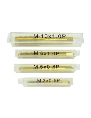 IceToolz Xpert tapset met wringijzer E158