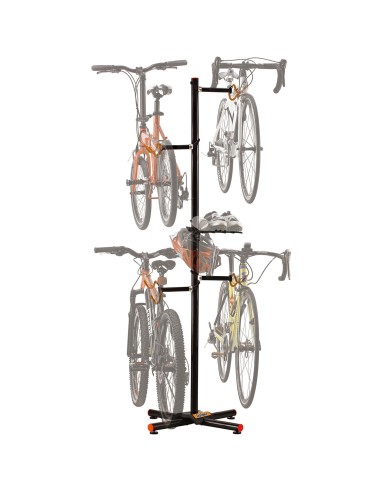 IceToolz etalage standaard 2 fiets