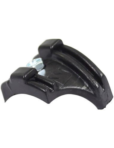 Bofix doos kabelgeleider onder bracket (6 stuks)