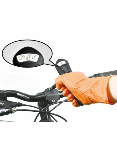 IceToolz Xpert momentsleutel E219 3-10Nm