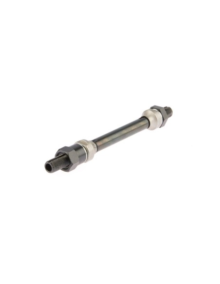 Cyclus holle achteras Maillard 136mm