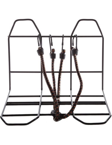 Mirage dragerverbreder CK-27 zwart