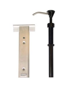 Dreumex dispenser tbv 4.5ltr blik
