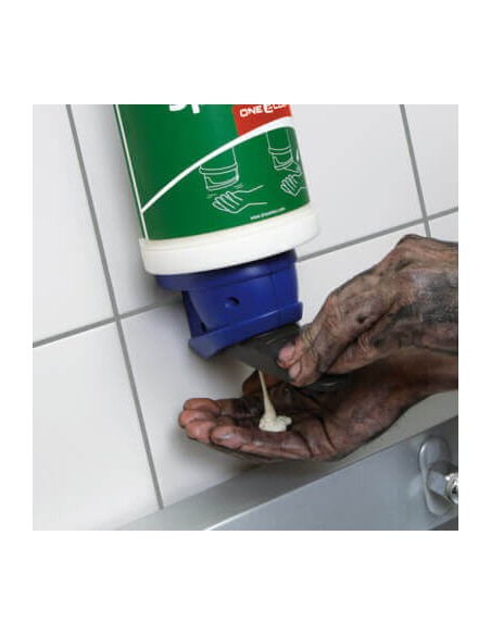 Dreumex dispenser One2clean (hand)