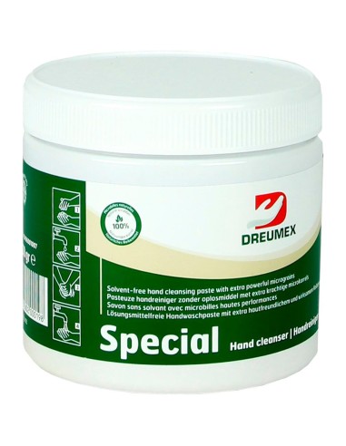 Dreumex zeep wt 550ml Special