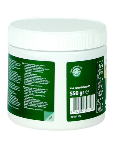 Dreumex zeep wt 550ml Special