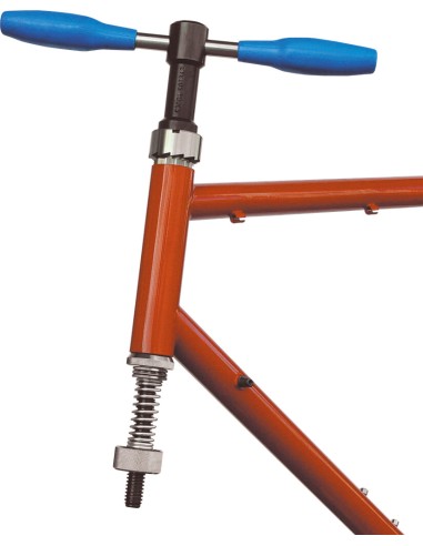 Cyclus balhoofdbuis vlakfrees 30/15/90 EC 1 inch