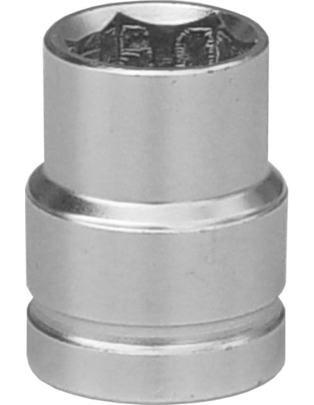 Cyclus rateldop crankbout 14m 3/8