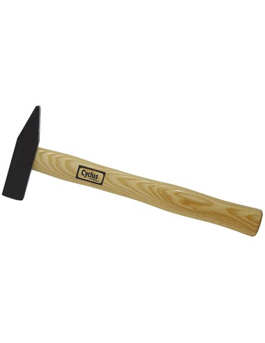 Cyclus bankhamer 400 gram