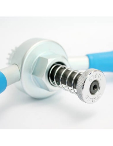 Cyclus as voor trapassleutel GC201