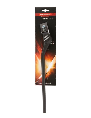 Esge standaard 28 inbus Optima zwart