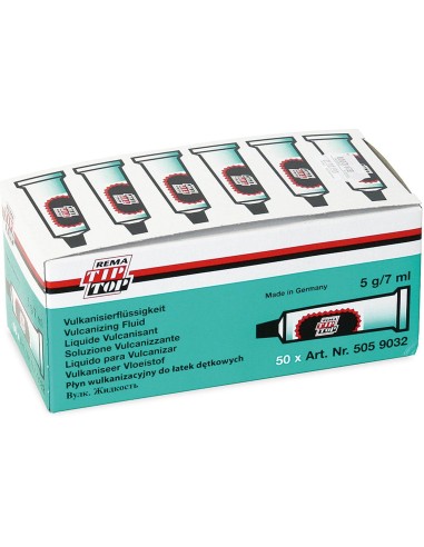 Rema Tip Top solutie 5 gram