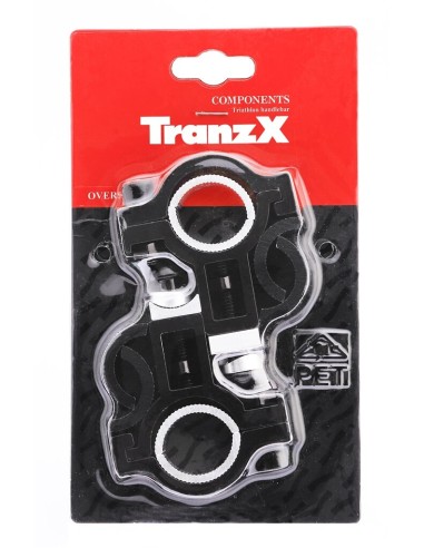 TranzX montage set opzetstuur JD-802 25.4/31.8