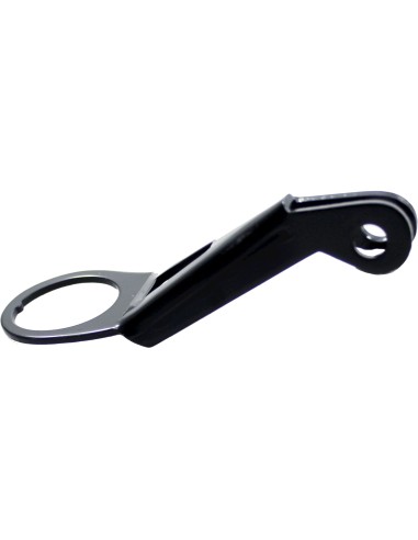 Bofix doos lamphaak snep zwart (10 stuks)