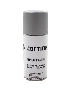 Cortina spuitlak MGSS0275 Bright Alumina Matte 150ml