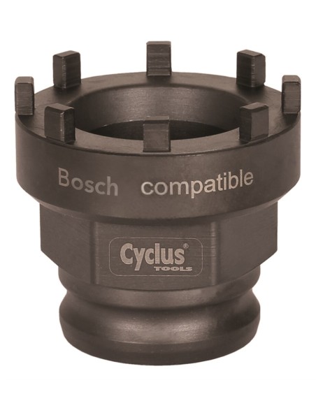 Cyclus afnemer Bosch 3 contraring