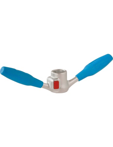 Cyclus inpersringen Campa Ultra+PowerTorque snelspanner