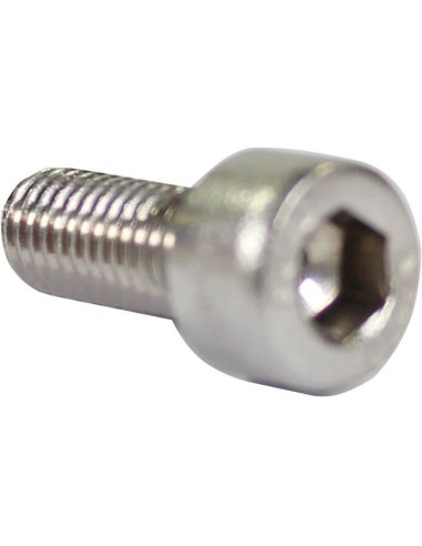 Bofix doos inbusbout M4x12 RVS (25 stuks)