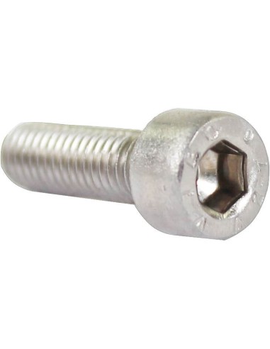 Bofix doos inbusbout M4x16 RVS (25 stuks)