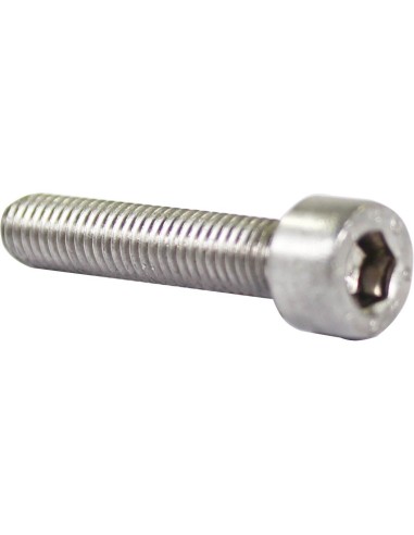 Bofix doos inbusbout M4x25 RVS (25 stuks)