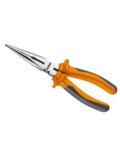IceToolz punttang comfort-grip 150mm