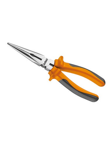 IceToolz punttang comfort-grip 150mm