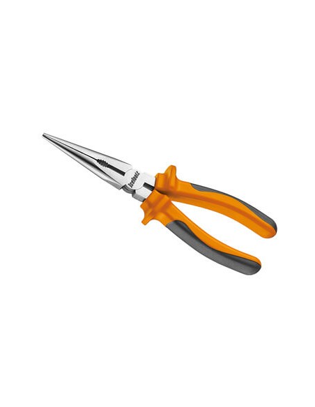 IceToolz punttang comfort-grip 150mm