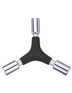 IceToolz Y-sleutel dop 8/9/10mm