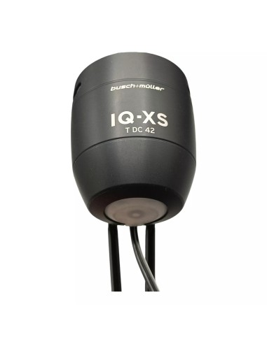 Busch + Müller koplamp Lumotec IQ-XS E-bike 6-42v 80 lux