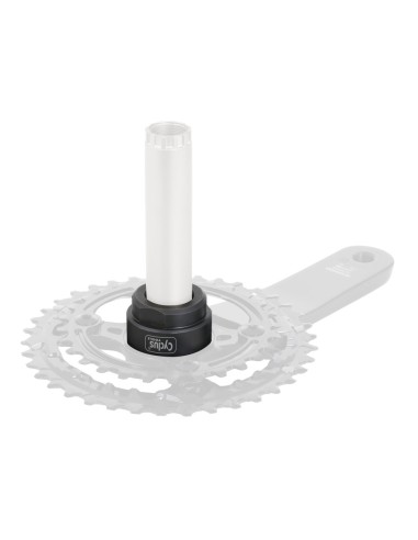 Cyclus afnemer Shimano directmount kettingblad