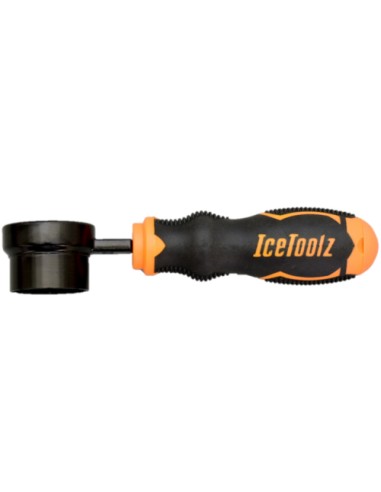 IceToolz balhoofdmoersleutel 32/36mm