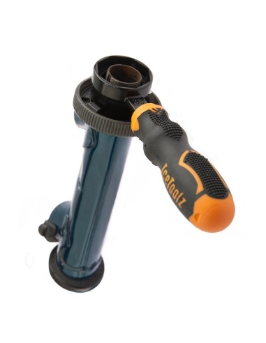 IceToolz balhoofdmoersleutel 32/36mm