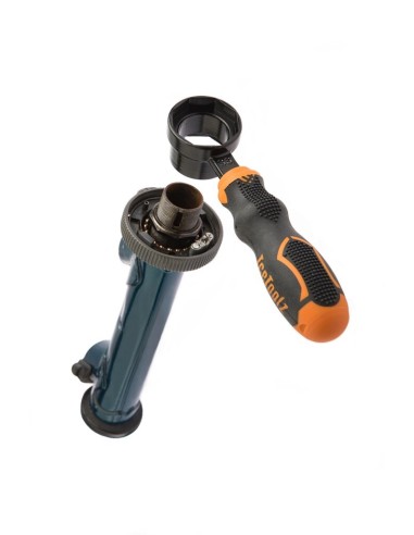 IceToolz balhoofdmoersleutel 32/36mm