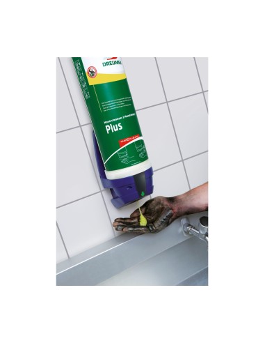 Dreumex Starterpack One2Clean Plus automatisch