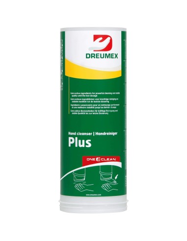 Dreumex Starterpack One2Clean Plus automatisch