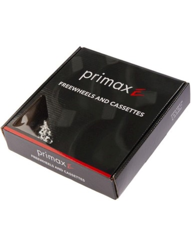 Primax E cassette 9v 11/25